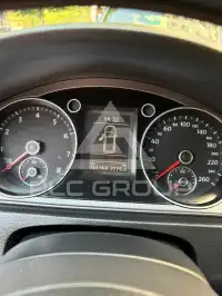 2011 Volkswagen Passat