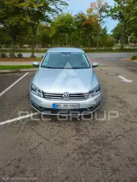 2011 Volkswagen Passat