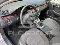 2011 Volkswagen Passat