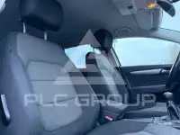 2011 Volkswagen Passat
