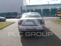2011 Volkswagen Passat