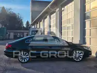 2011 Volkswagen Passat