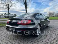 2011 Volkswagen Passat
