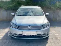 2011 Volkswagen Passat