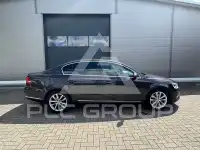 2011 Volkswagen Passat