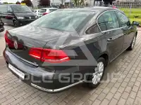 2011 Volkswagen Passat
