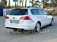 2011 Volkswagen Passat
