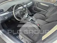 2011 Volkswagen Passat