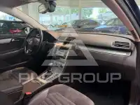 2011 Volkswagen Passat