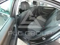 2011 Volkswagen Passat