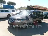 2011 Volkswagen Passat