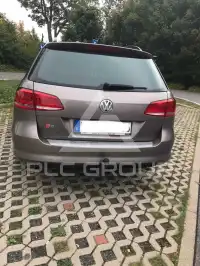 2011 Volkswagen Passat