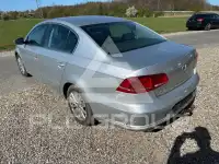 2011 Volkswagen Passat