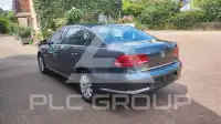 2011 Volkswagen Passat