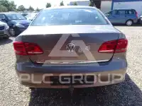 2011 Volkswagen Passat