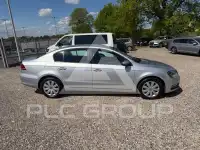 2011 Volkswagen Passat
