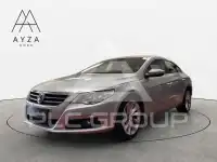 2011 Volkswagen Passat