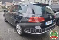 2011 Volkswagen Passat