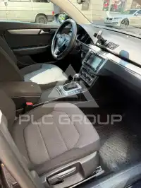 2011 Volkswagen Passat
