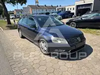 2011 Volkswagen Passat