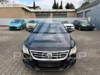 2011 Volkswagen Passat