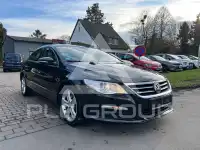 2011 Volkswagen Passat