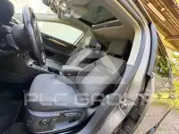 2011 Volkswagen Passat