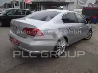 2011 Volkswagen Passat