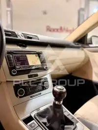 2011 Volkswagen Passat