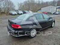 2011 Volkswagen Passat