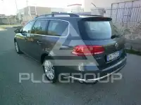 2011 Volkswagen Passat