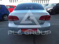 2011 Volkswagen Passat