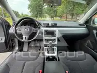 2011 Volkswagen Passat