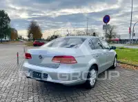 2011 Volkswagen Passat