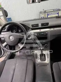 2011 Volkswagen Passat