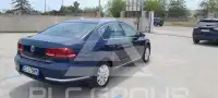 2011 Volkswagen Passat