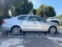 2011 Volkswagen Passat