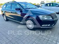 2011 Volkswagen Passat
