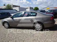 2011 Volkswagen Passat