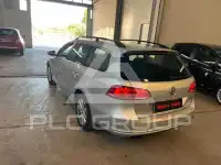 2011 Volkswagen Passat