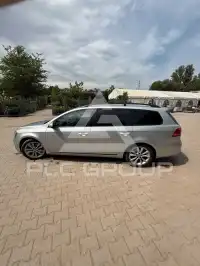 2011 Volkswagen Passat