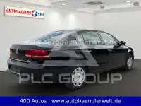 2011 Volkswagen Passat
