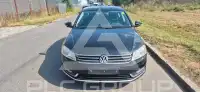 2011 Volkswagen Passat