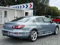 2011 Volkswagen Passat