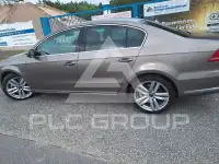 2011 Volkswagen Passat
