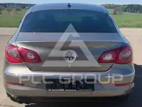 2011 Volkswagen Passat