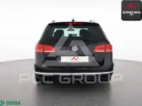 2011 Volkswagen Passat