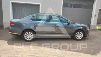 2011 Volkswagen Passat