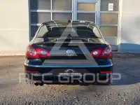 2011 Volkswagen Passat