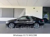 2011 Volkswagen Passat